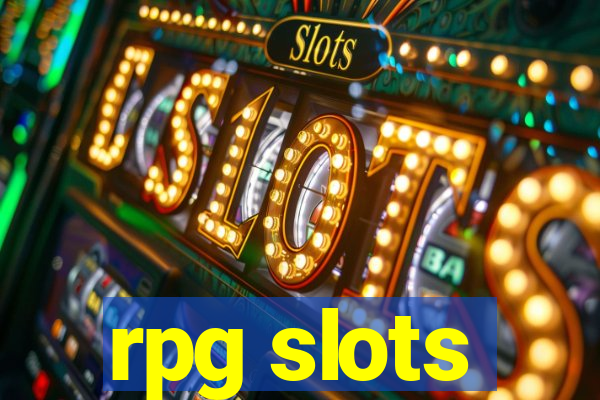 rpg slots